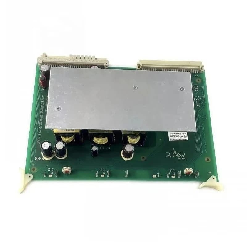 44 PS EM Cutting hine New Polar Guillotine PCB Board