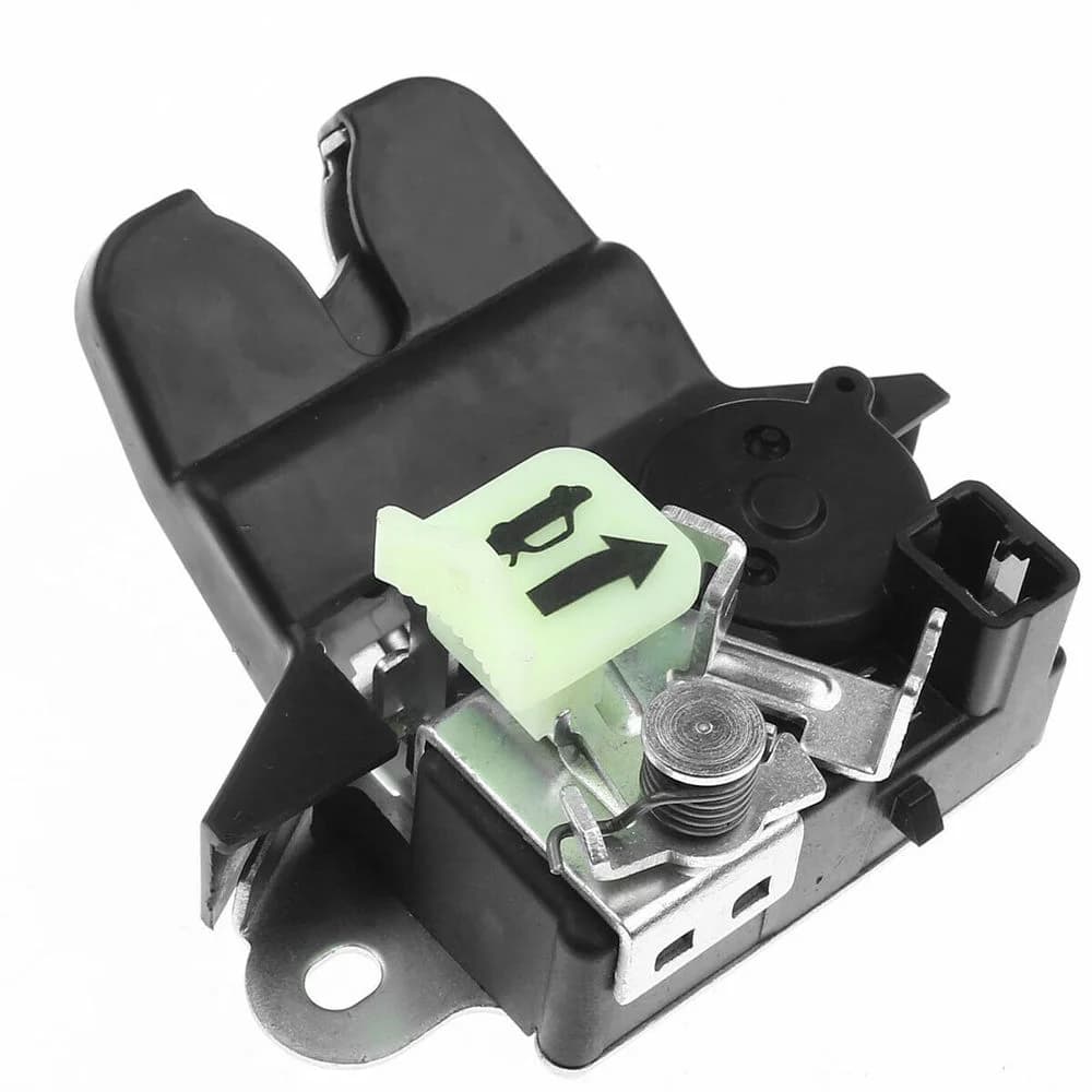 81230-C1500 Rear Tailgate Lock Trunk Latch Actuator 81230C1500 for Hyundai Sonata 2018 2019