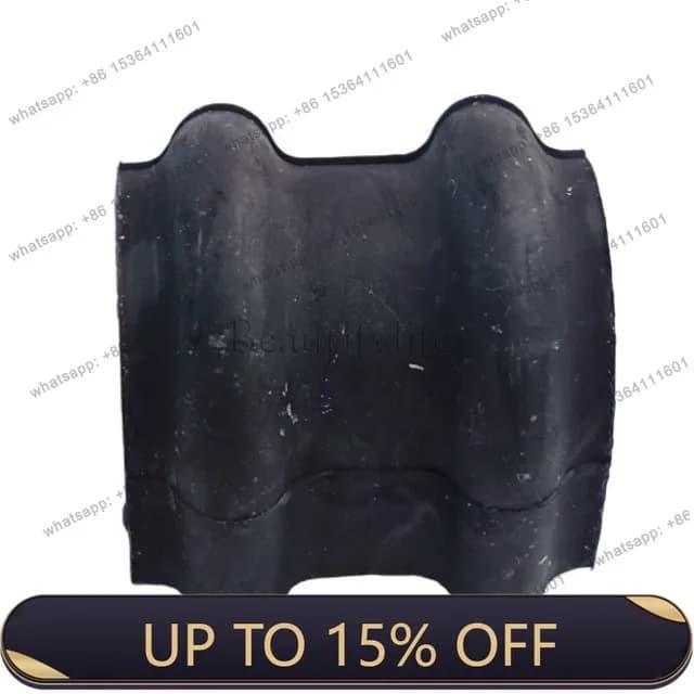 Zj. 548132S00054813C1100548133X000548131Y000548131W000, Balance Bar Sleeves