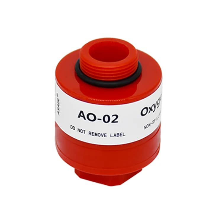 Vehicle Exhaust Gas Detector O2 Sensor AO-02 Oxgen Sensor