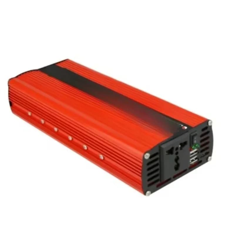 3000W inverter automotive inverter dual power converter