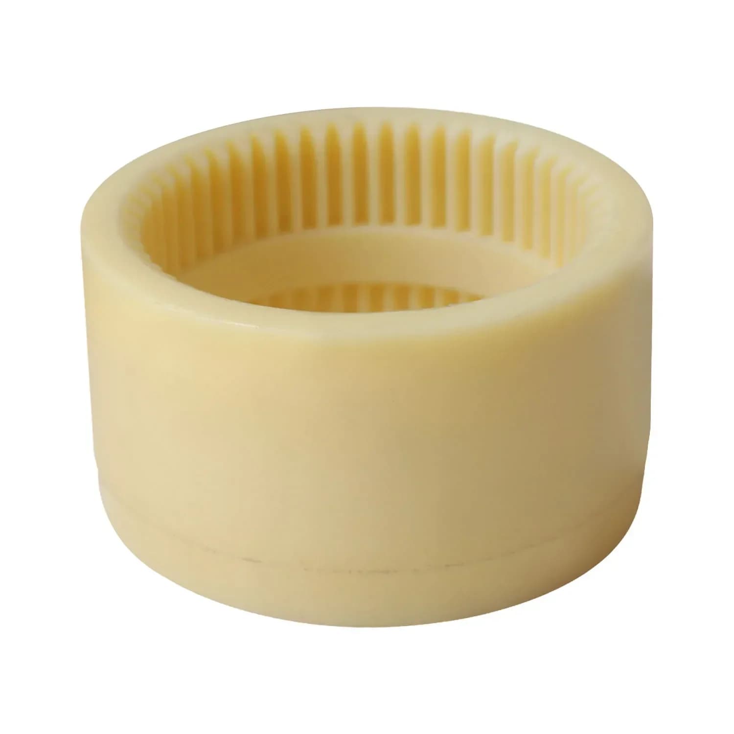 Hydraulic  Sleeve Gear Coupling Motor Gear Sleeve Oil Pump Motor Connector Accessories 1pcs