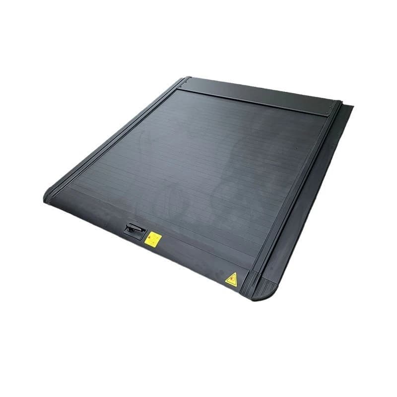 Suitable for Great Wall Cannon Roller Shutter Cover Electric Trunk Cover Rear Cover Gantry