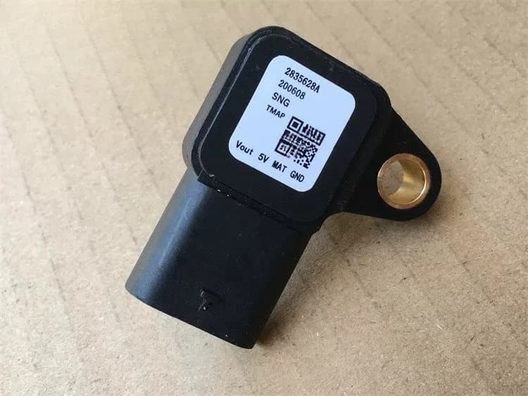 Applicable to for Xinyuans  400 motorcycle intake pressure sensor