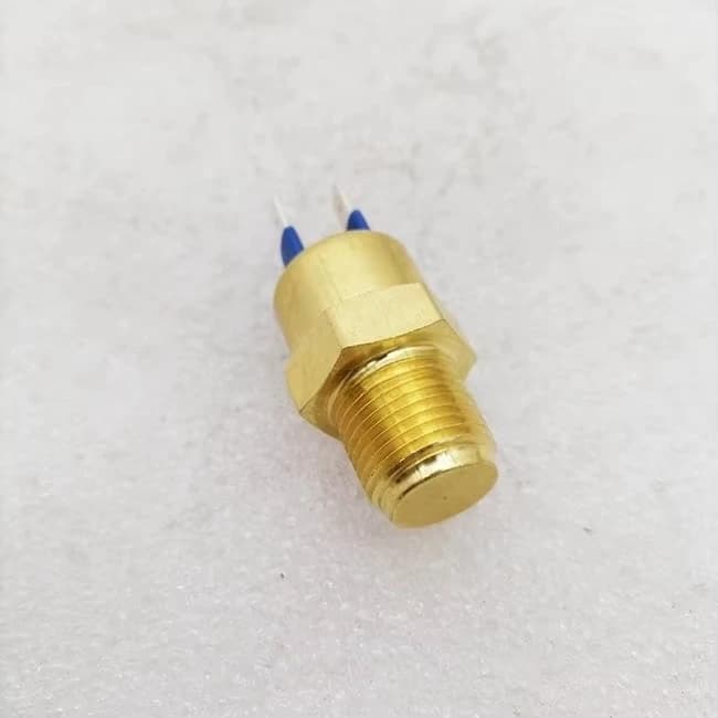 169-5326 Water Temperature Sensor 403D 404D 403c 404 C7.1 Excavator Engine Sensor 1695326 312BL 320D2 320D2GC 320D2