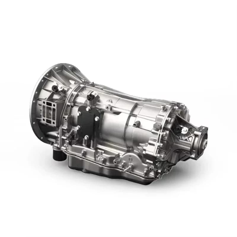 Medium commercial vehicle and parts factory hot-selling transmission