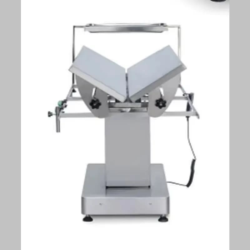 Electric Dog Grooming Surgical Table Eco-Friendly Operating Table for Pet Dogs