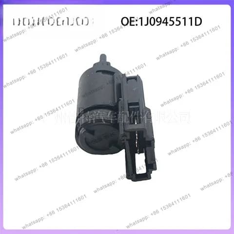 FOOL 1J0945511D for 2006-2011 auto parts, new switch