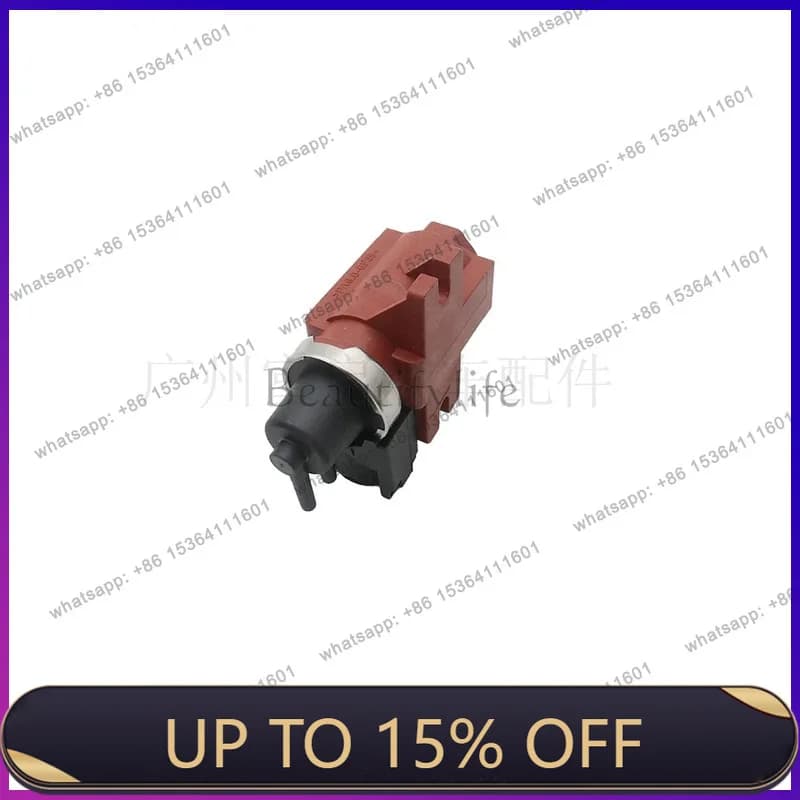 LD1305301 Turbo Solenoid Valve 3M5Q-9E882-BB