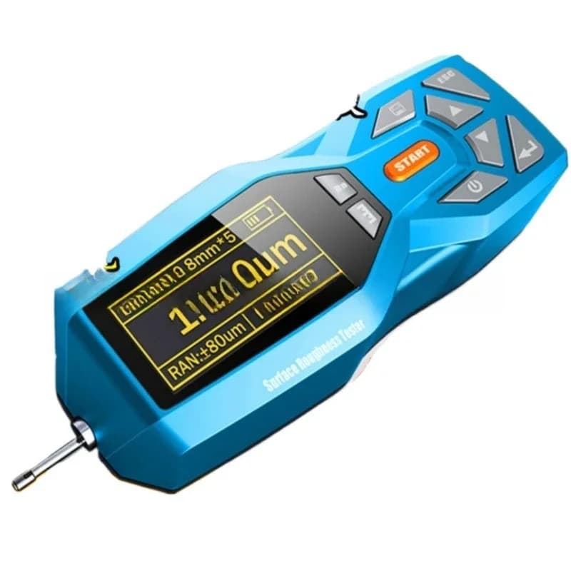 Roughness Tester, Surface Roughness Tester, Surface Finish