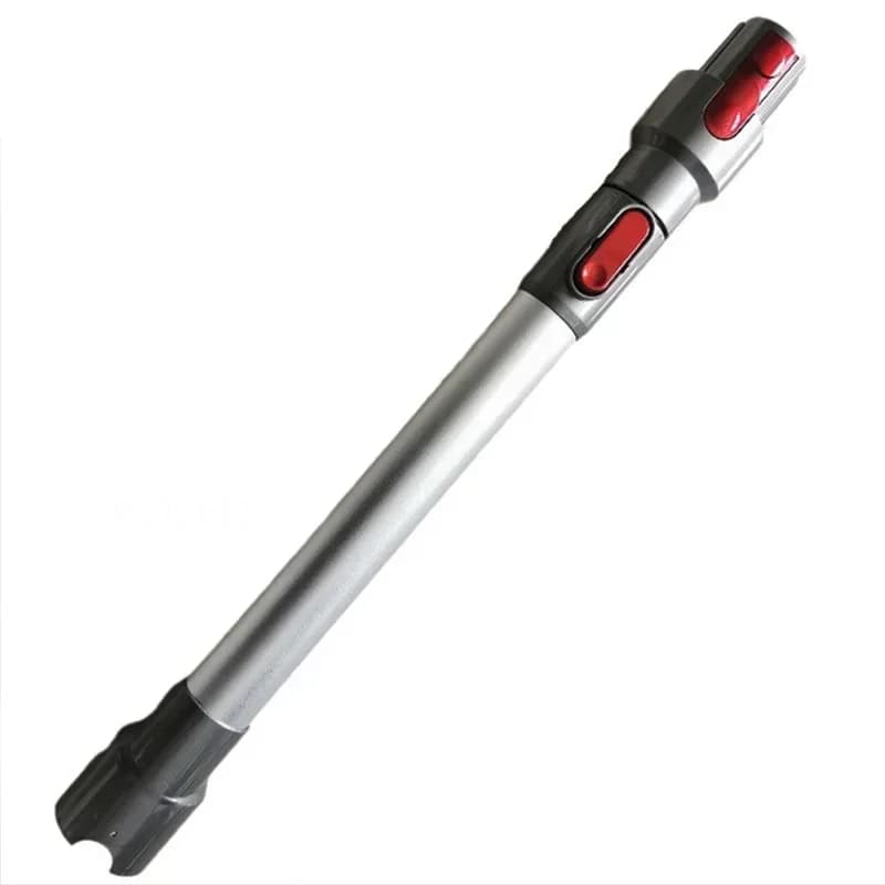 For Dyson Vacuum Cleaners V7/V8/V10/V11 Extension Rod Telescopic Straight Tube Extension Rod Accessories