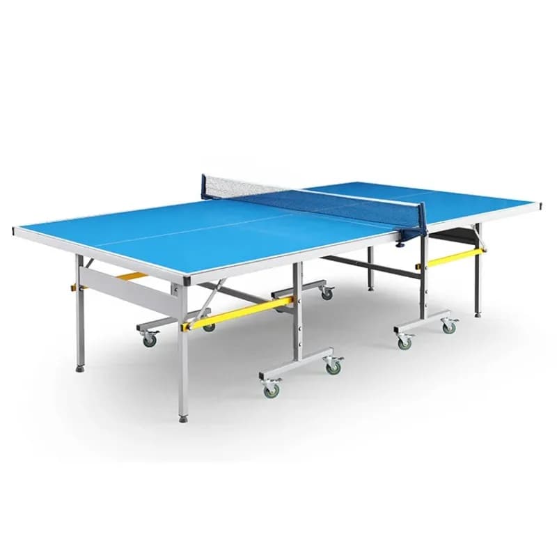 Table tennis table Waterproof aluminum composite outdoor tennis