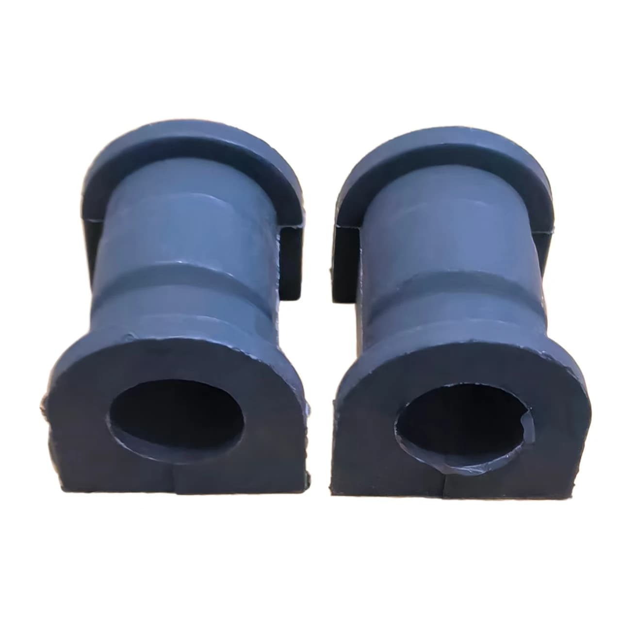 2PCS Front Stabilizer Bushing S11-2906025 For Chery QQ 0.8L 2004-2008 Chevrolet Spark 1.2L 2008-2012 Car Accessories
