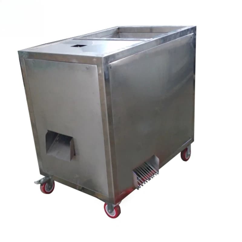 Banana peeling machine, stainless steel raw banana peeling machine, banana peeling machine