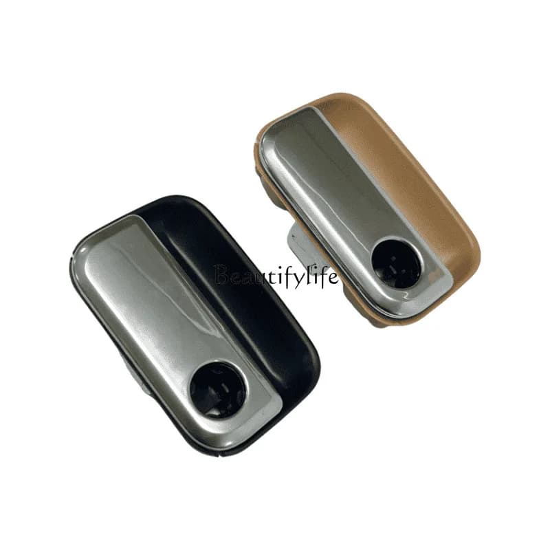 958552147025Q0 Auto parts, glove box, glove box handle