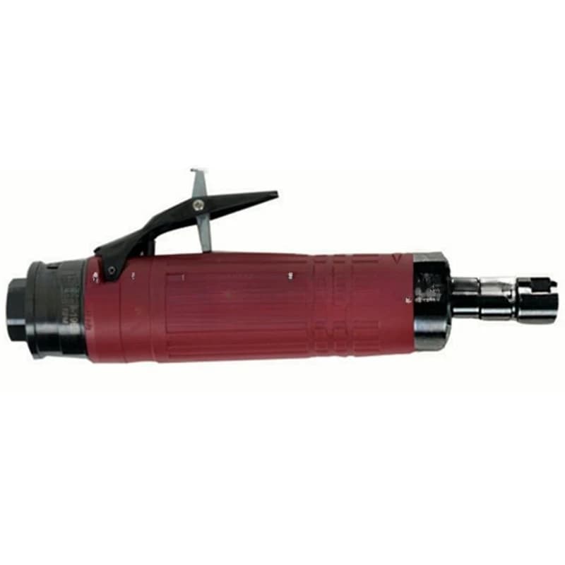 CP Pneumatic Tools CP3119-15 Straight Grinding Machine 900W Power 15000 Speed 222mm Length