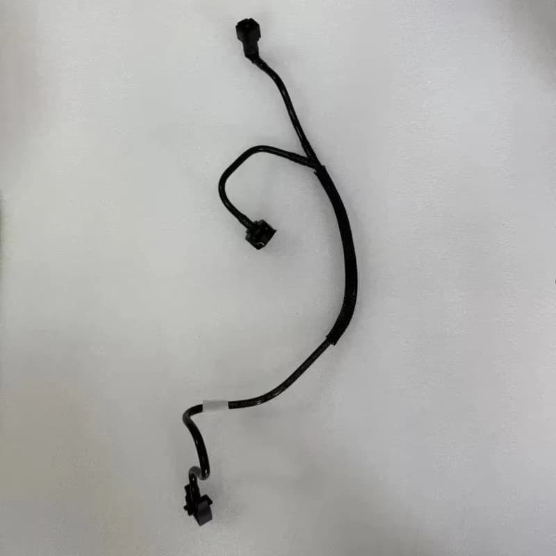 For Spare Parts Auto Exhaust Hose 32249907 for 2017-2026 S60 V60 Xc60 S90 V90