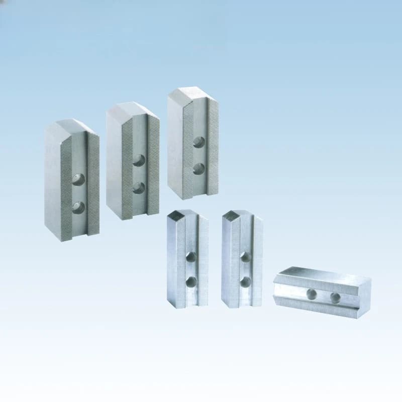Hydraulic claw 3PCS/SET three-piece set VHC- 05/06/08/10/12/15