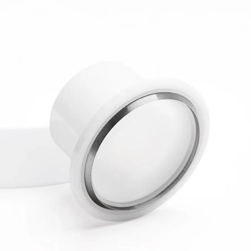 Sintered Carbide Sealed Ink Cup Ring for Pad Printing Metal Steel Ring Cup Pad Printer
