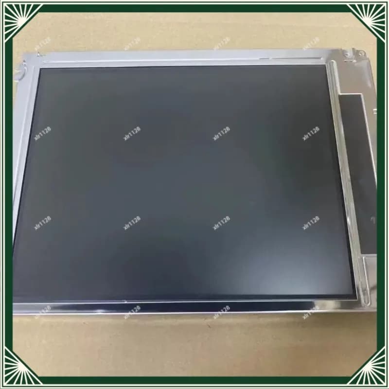 8.4 Inch Industrial LCD Screen LQ084V1DG41 DG42 DG44 AA084VD02 Replacement CNC Control Display Panel