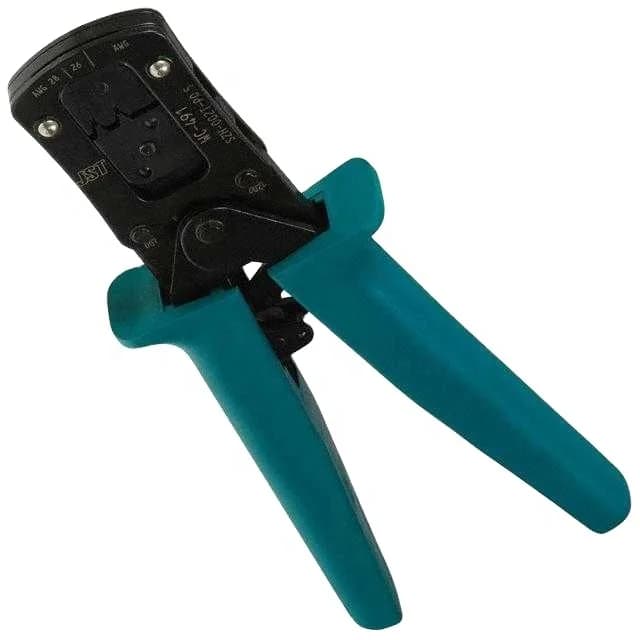Crimping tool  JST   WC-491