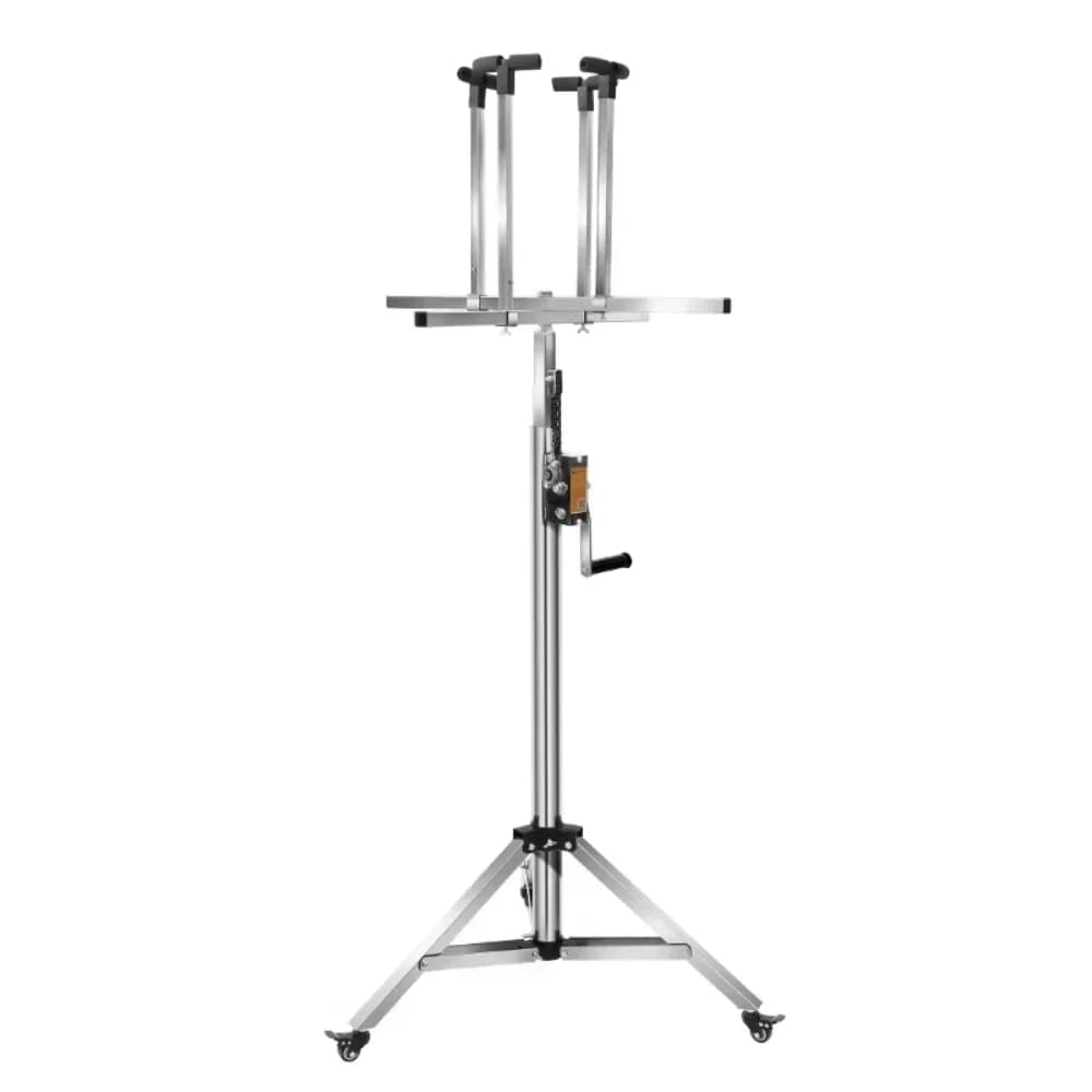 Repair Lamp Bracket Lamp Installation Lifting Frame Folding Thickened Hoisting Equipment Lifters