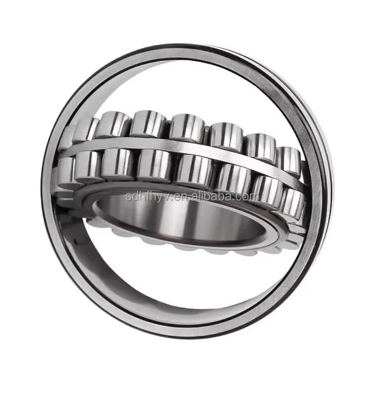 Large Stock Hot Sale High Quality SK F FA G NS K 23068 23060 CAK CCK W33/C3 MA MB Spherical Roller Bearing Automotive Bearing
