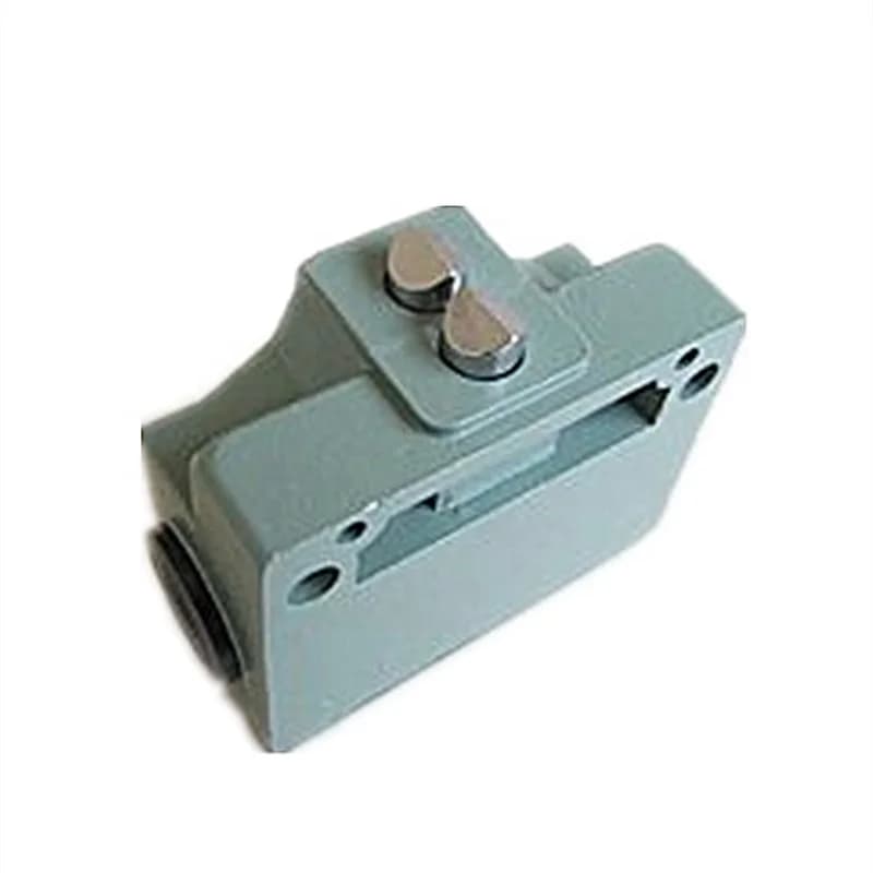 2pcs LXZ1-02Z/W Travel Switches Limit Switches Rotary