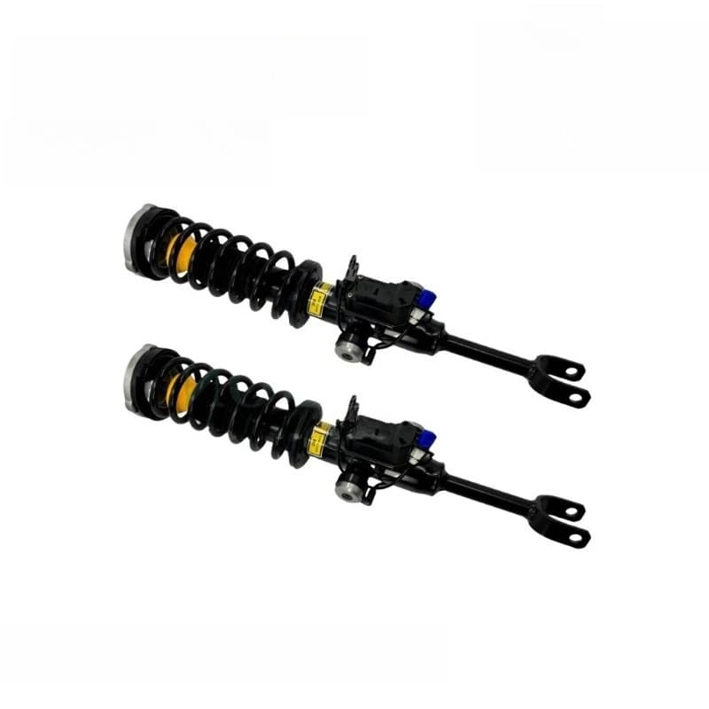 Auto parts 2 sets front shock absorber strut 37116863120