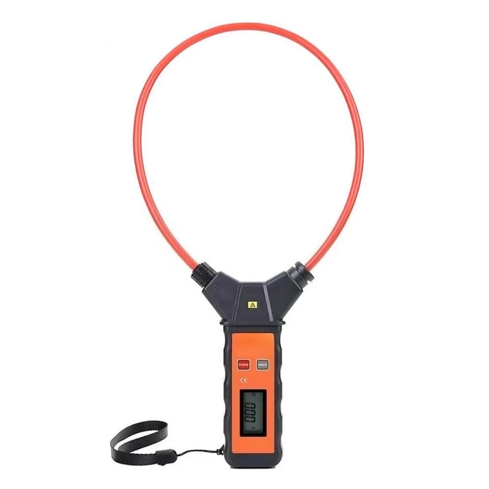 9999A Flexibles AC Current Clamp Meters