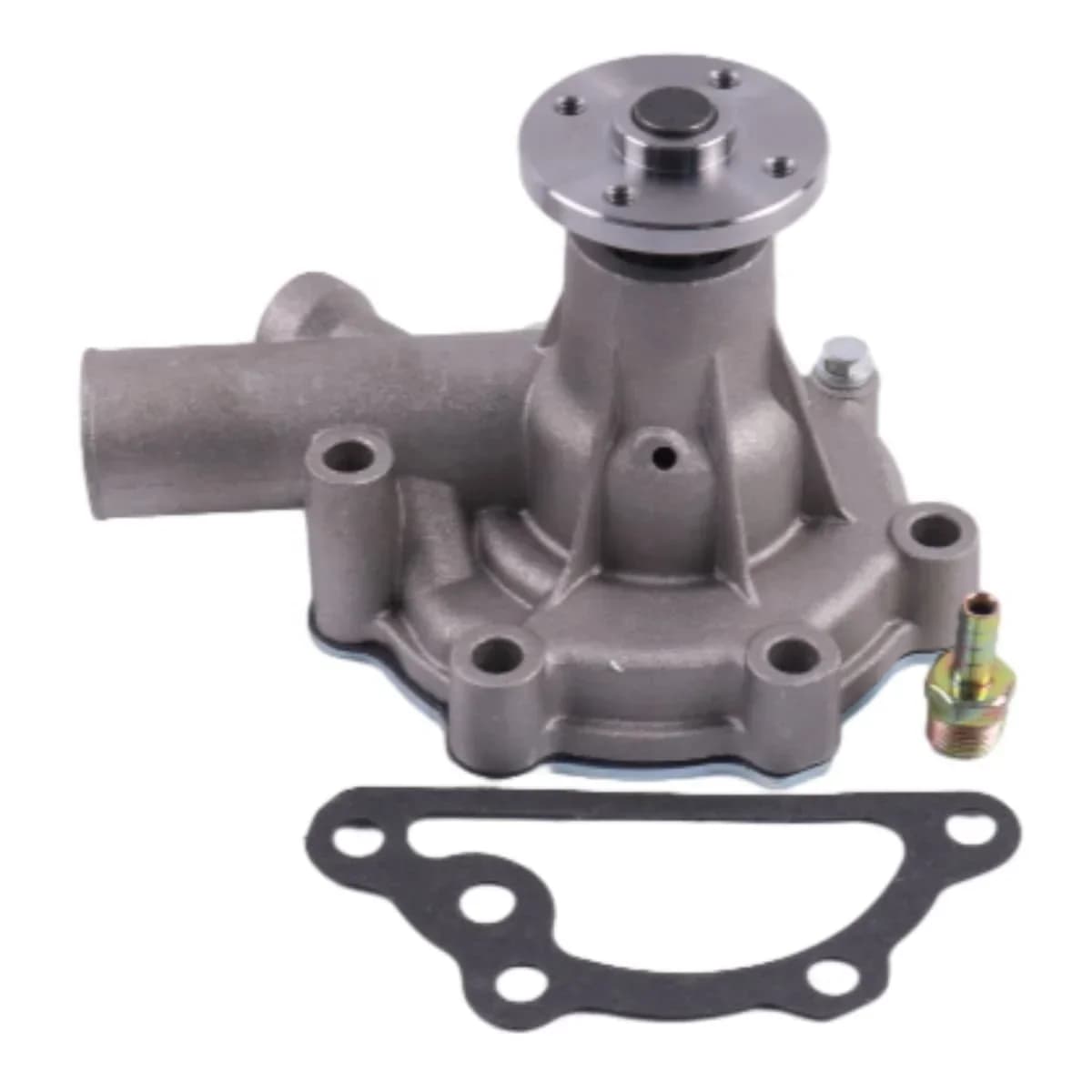 Replacement Water Pump With Small Gasket 5650-040-9302-0 565004093020 for Tractor TU120 TU130