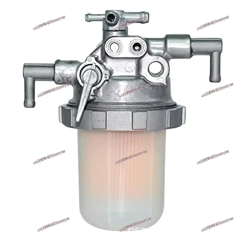 Oil-water Separator 129100-55621 Five Pipes
