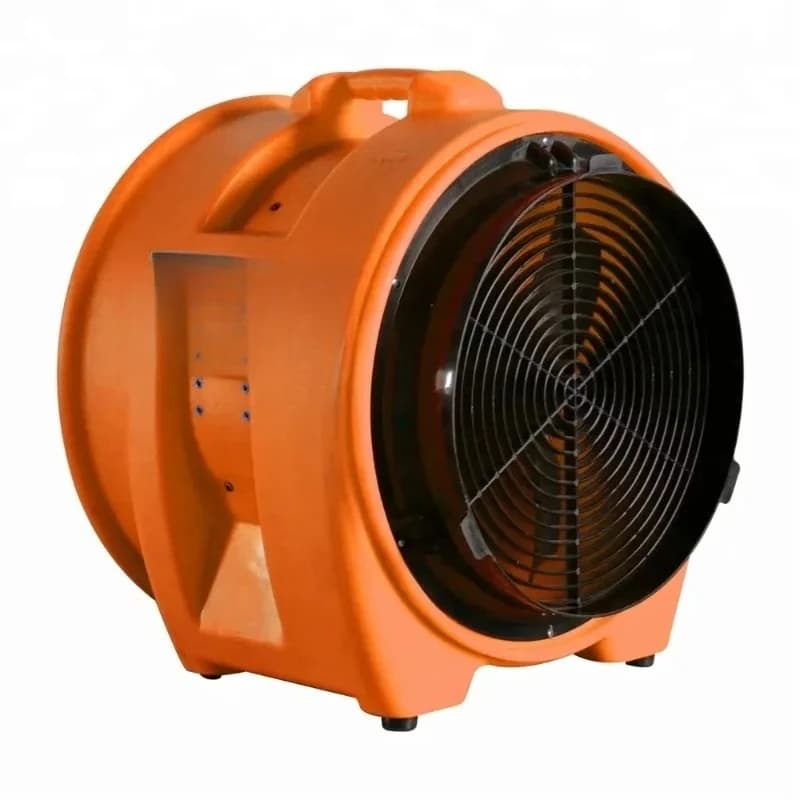 22inch Powerful  Blower Industrial air Mover Blower Ventilation Fan Regenerative Blower for air Circulation
