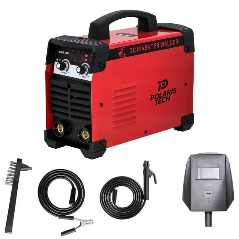 Maquina De Solda Soldadura Electric Welding Machine Made in Shandong Inverter Welding Machine Electric Welding Machine 220v