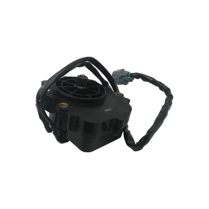Q00-000 Gear Motor is not waterproof, suitle all terrain vehicle parts and accsori