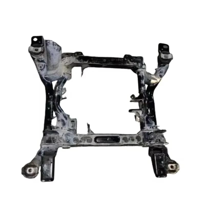 Original Used Replacement Front Axle Assembly for GLS400 Convertible Auto Part Control Arm Rubber Mounting Spare