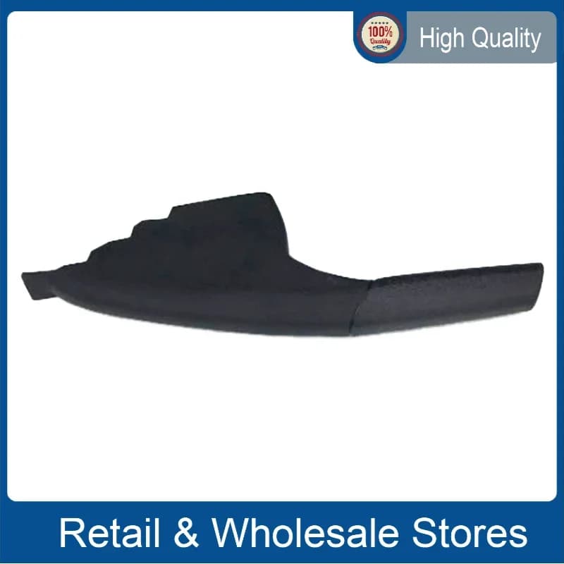 Handbrake Cover Handbrake Handle Button 6RD711461D FOR VW NEW POLO CROSS New Santana 6RD 711 461 D 6RD 711 461D