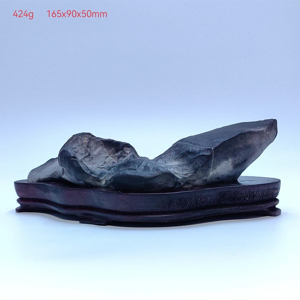 Rough Stone Asian Natural Stones Meditation Mountain Rock Reiki Men Gift Meaningful Room Decoration Cadeau Homme Decoration Home