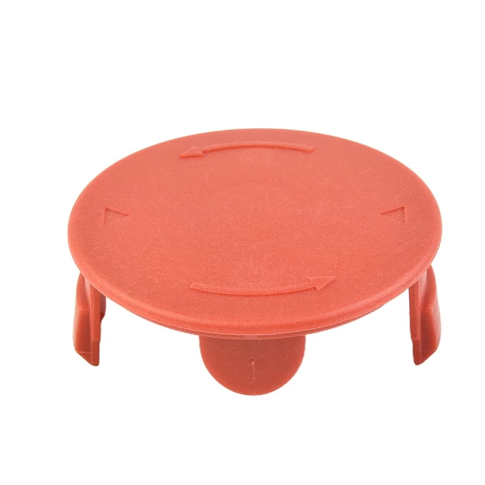 Trimmers Spool Cap Cover For Bosch ART 30 ART 27 ART 24 Electrics Grass Trimmers Parts Mowing Lines Cap Mowing Rope Cap