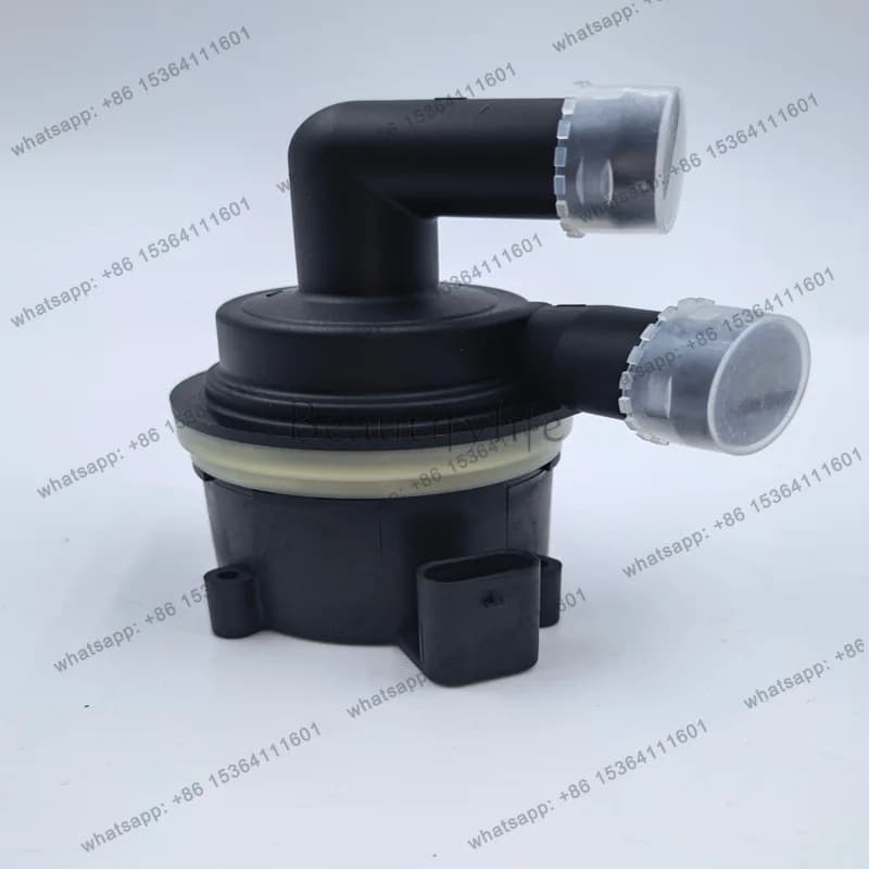 5N0965561A Automotive cooling water pump, suitable for electronic cooling water pump