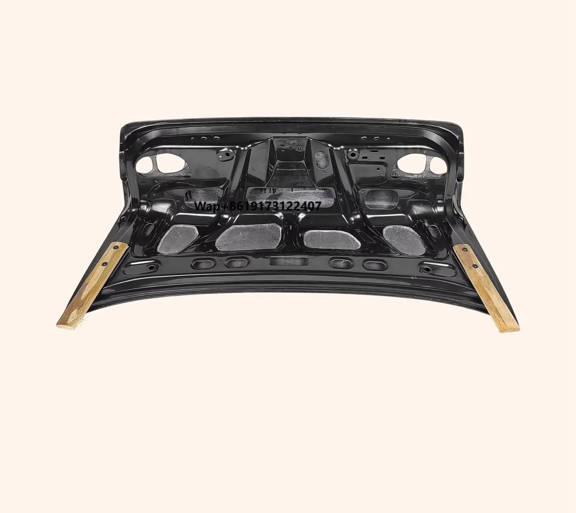 Suitable for CL7 Carbon Fiber OE Original Trunk Tail Lid Trunk Lid ReplacementModels