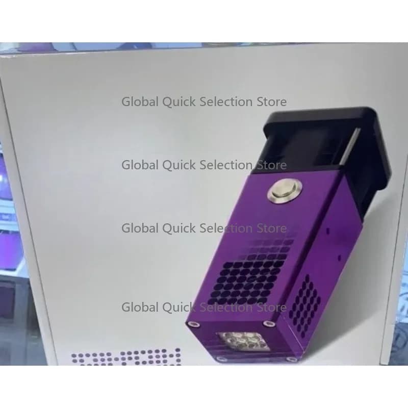 V6 High Power UV Curing Lamp Phone Repair Glue Solidifying Tool