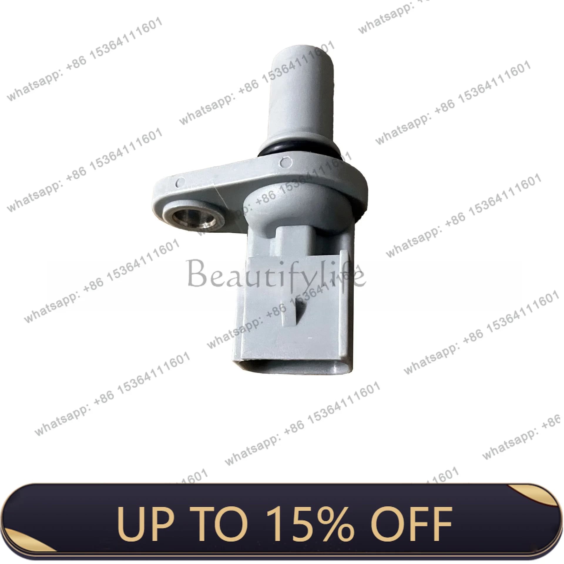 LX LR004492, 1358343,6C1112K073AA for camshaft sensors