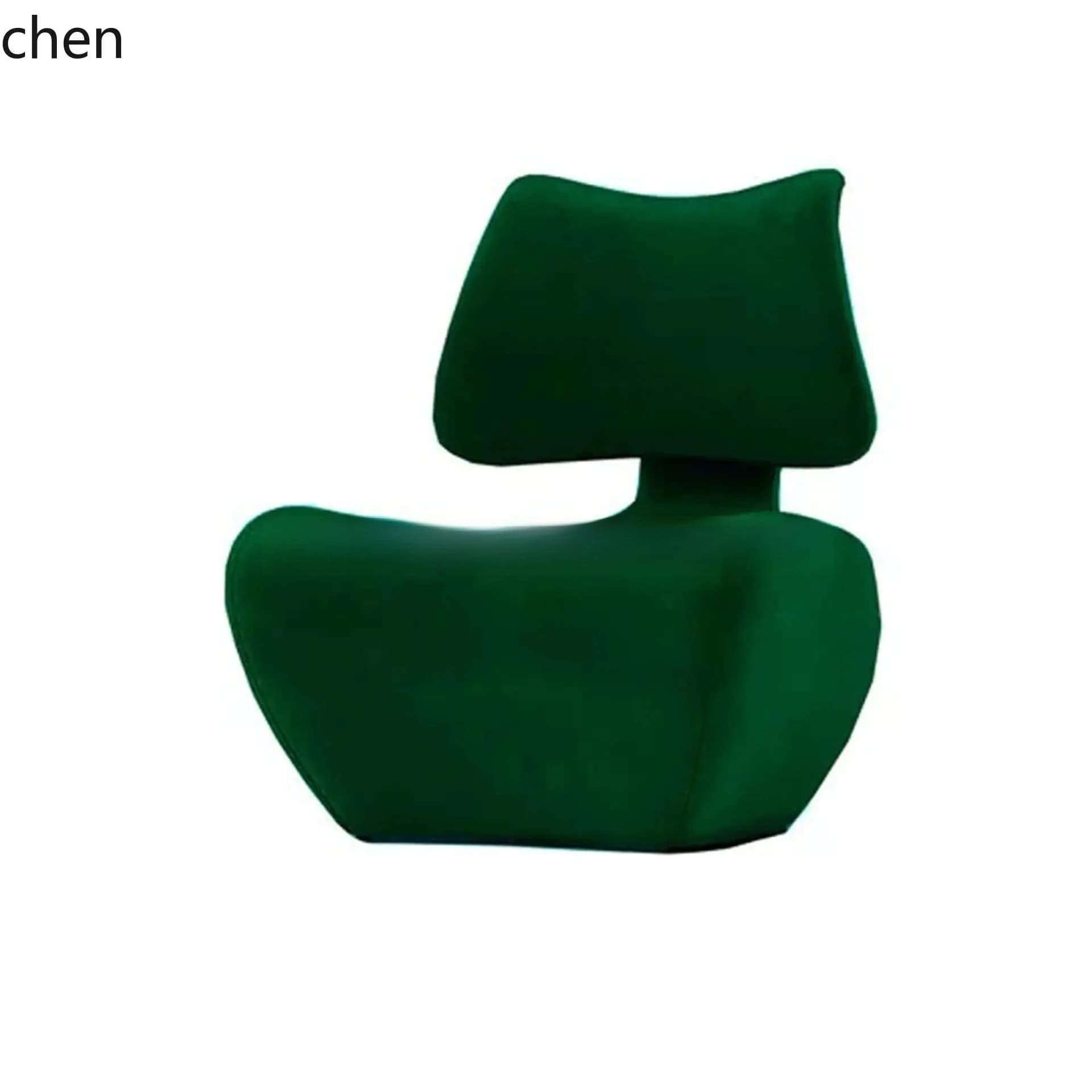 PYH Single Leisure Sofa Chair for Living Room, Bedroom, Balcony, Lazy Chair, Internet Celebrity Home Use
