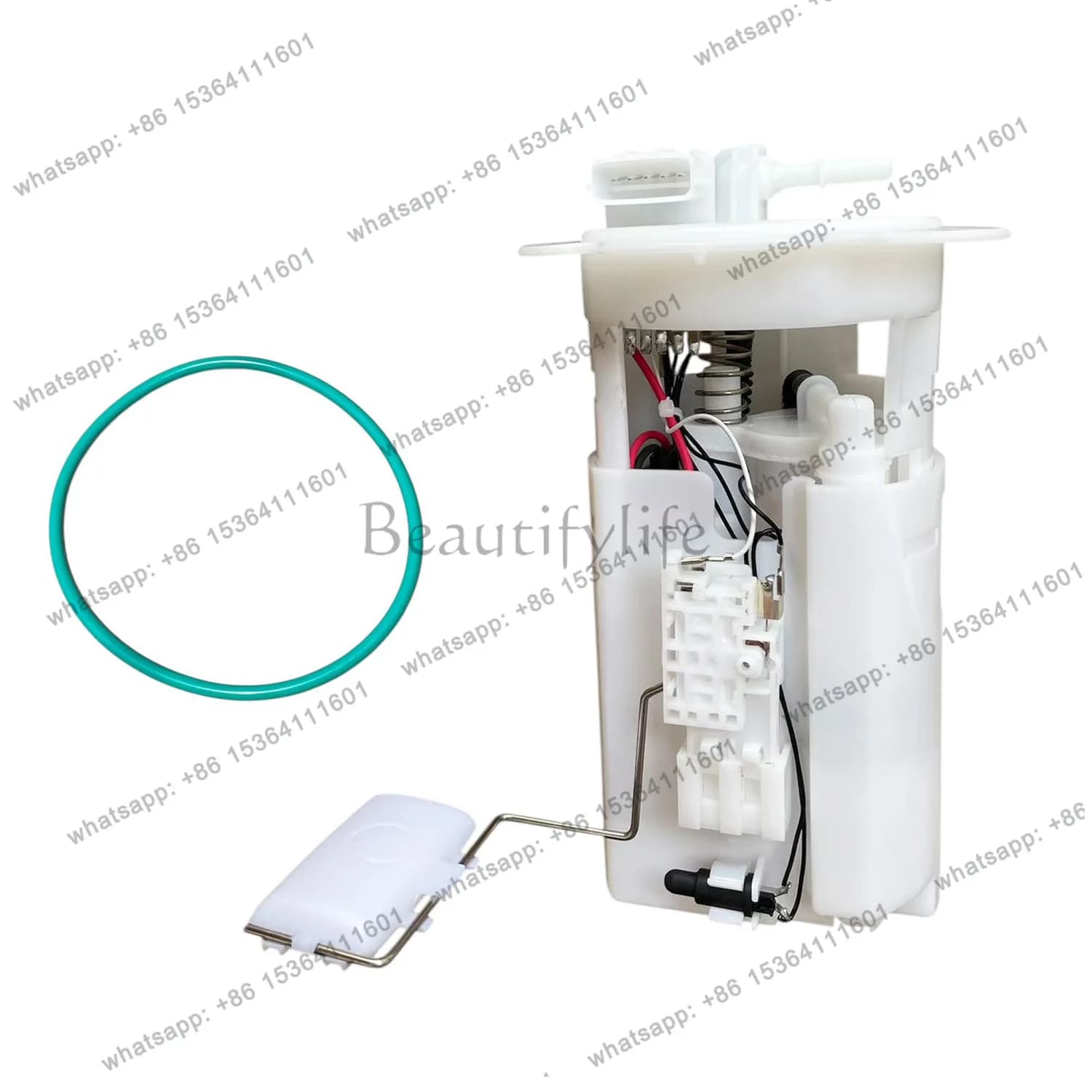 170408U000 Fuel pump assembly 17040-8U000 17040-8N00B E8502M SP4014M