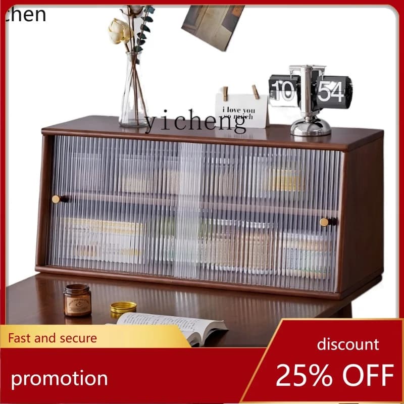 YFY  Sideboard  Wall Hanging Storage  Locker Dining Room Wall  Hanging onto the
