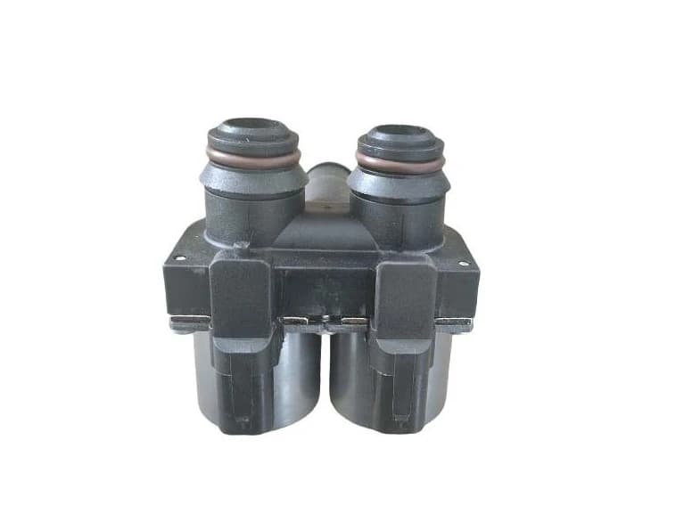 Factory OutletSuitable For Automotive Spare Parts Warm Air Valve A0009820617 0009820617