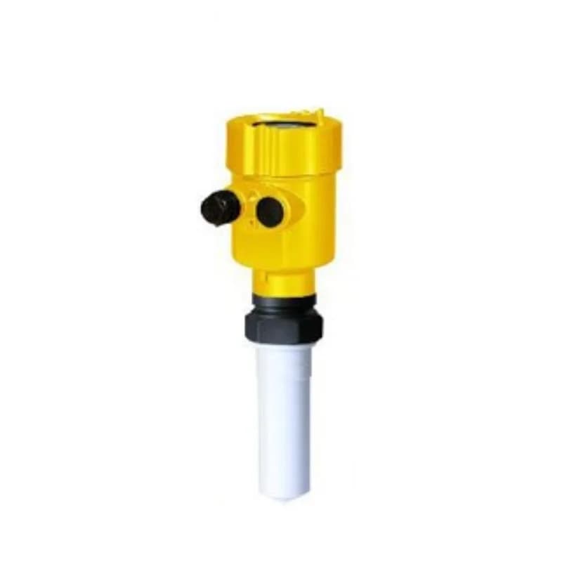 High Temperature 30m Radar Level Transmitter Silo Level Sensor