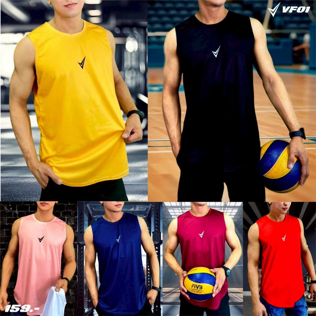 Summer Quick Dry Gym Clothing Mens Mesh Sports Tank Tops Bodybuilding Sleeveless T Shirt Fitness Stringer Tank top Running Vest