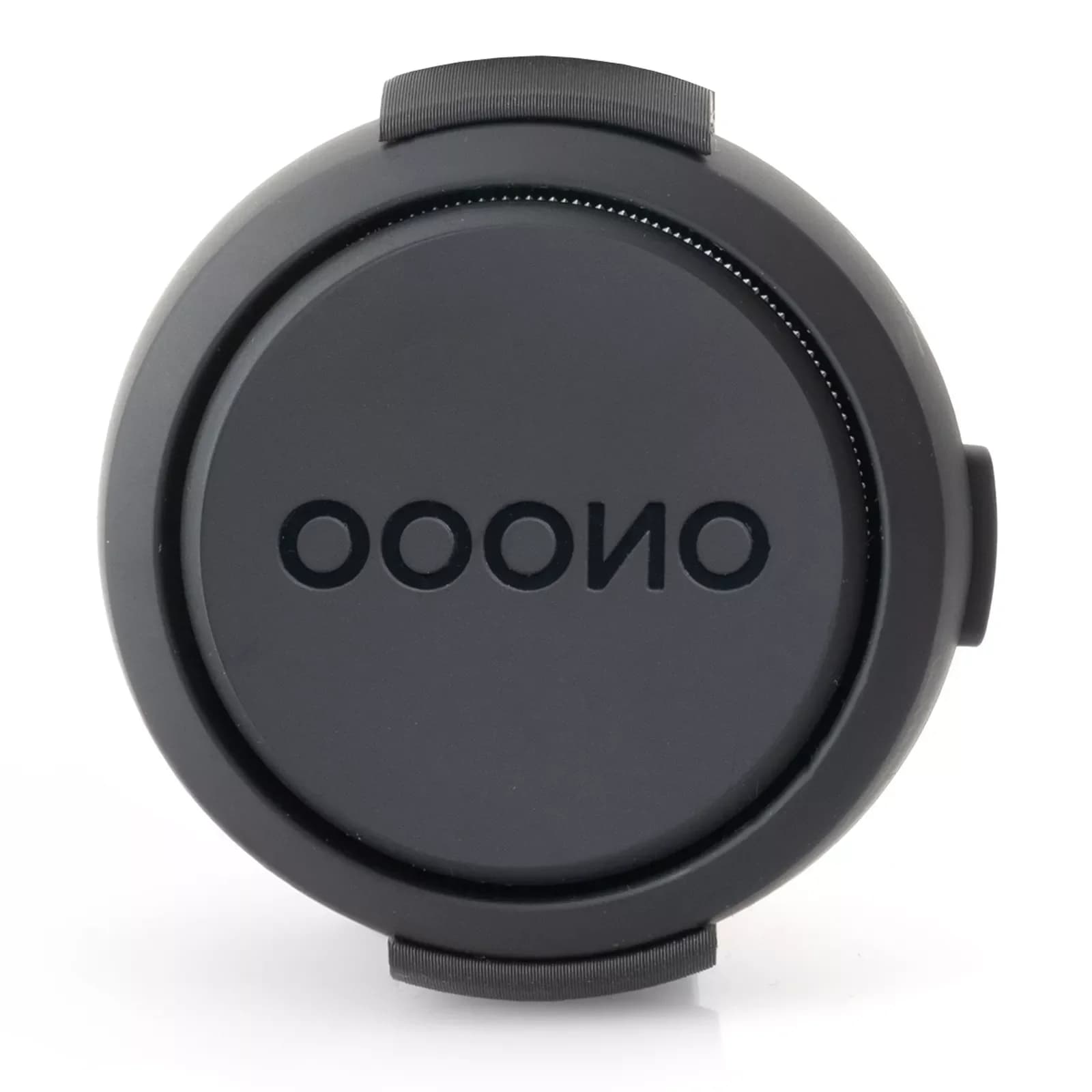 1PC Car Bracket Accessories Suitable For OOONO 2 Air Outlet Bracket Passenger Ventilation Duct Durable Black Car Holder